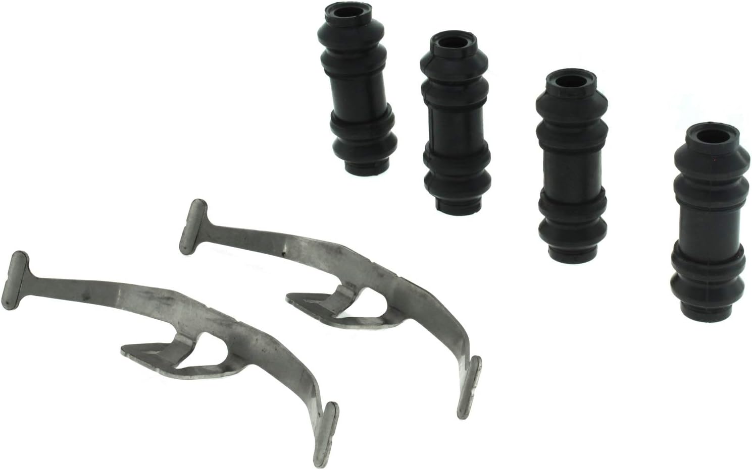 StopTech 305.13220 Street Select Brake Pads with Hardware