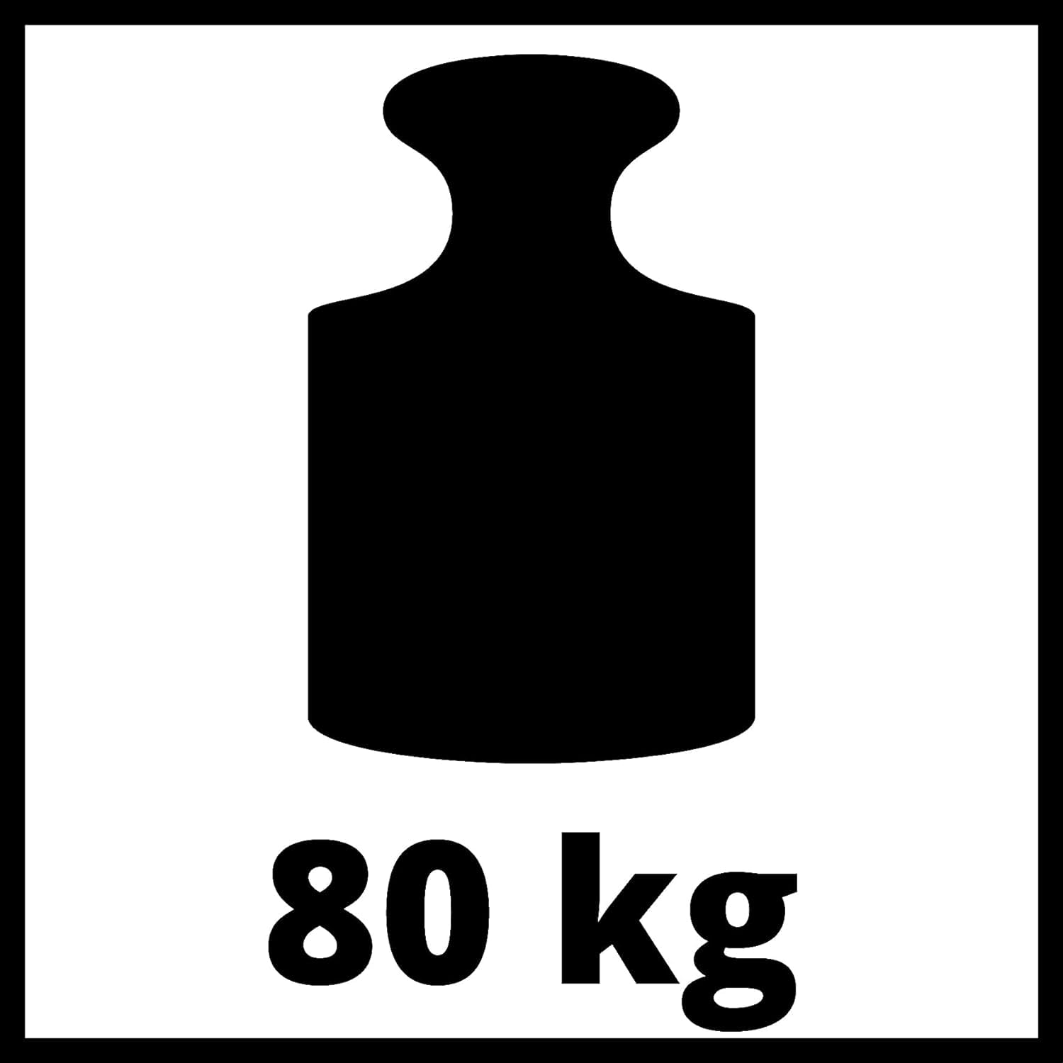 Original Einhell Kappsägenuntergestell MSS 1608 (Untergestell für Kappsägen, höhenverstellbar, ausziehbare Werkstückauflagen mit Laufrollen, platzsparend klappbar)