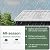 WKM Outdoor Storage Shed, Utility Metal Tool Storage with Lockable Doors and Updated Frame Structure, Metal Garden Shed for Backyard, Patio Lawn, Black, White (White, 10x12 FT)