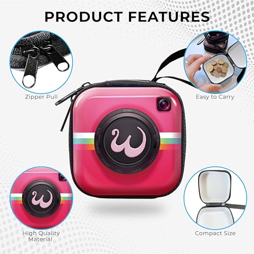 Image of Kraptick Coin Pouch: Your Perfect Multipurpose Pouch and Coin Organiser (DMFP258)