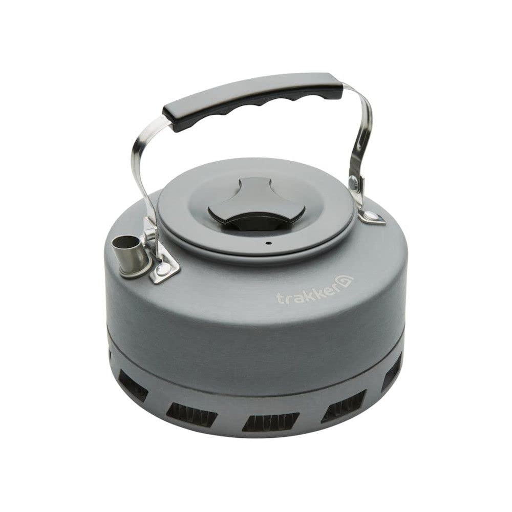 Trakker Armolife Power Kettle Model: 211308 Fishing Camping