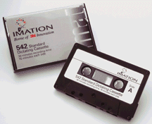 Imation 541-30 Mini Cassette - 1 x 30min (00074)-picture-22
