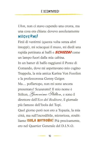 Le Più Belle Storie Dei Dinosauri. 2 Avventure Giurassiche: Vol. 1 - 9