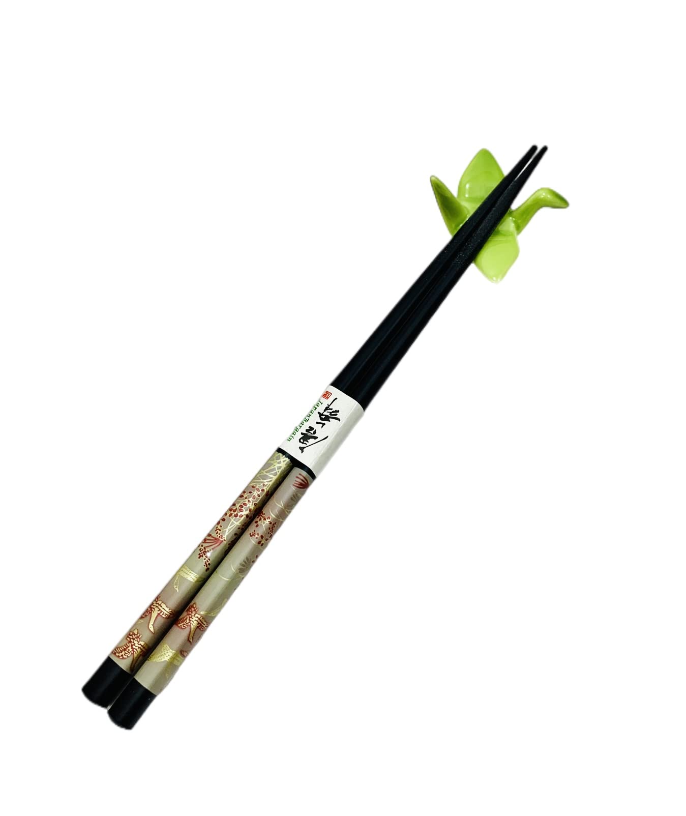 Amazon.com: Japanese Porcelain Chopstick Rest, Origami Crane