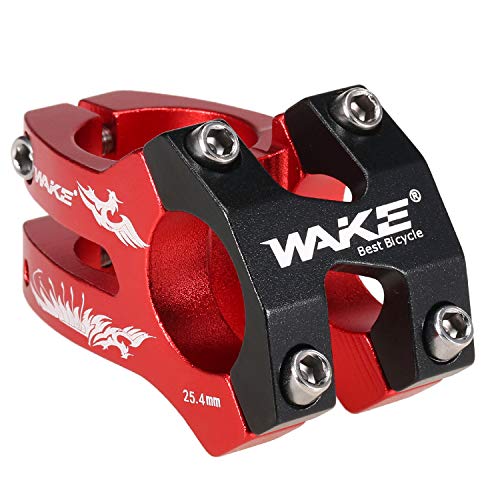 Loijon Haste de bicicleta Crianças Equilíbrio Bicicleta Guiador Haste Crianças Bicicleta Liga de alu