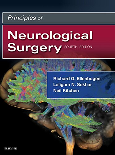 Principles of Neurological Surgery E-Book: Expert Consult - Online and Print Principles of Neurological Surgery E-Book: Expert Consult - Online and Print