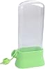 Refrigerator Detachable Compartment Parsley Saver Box Vegetable Storage Container Mint And Cilantro Preservation Box Oxygen Permeable Container