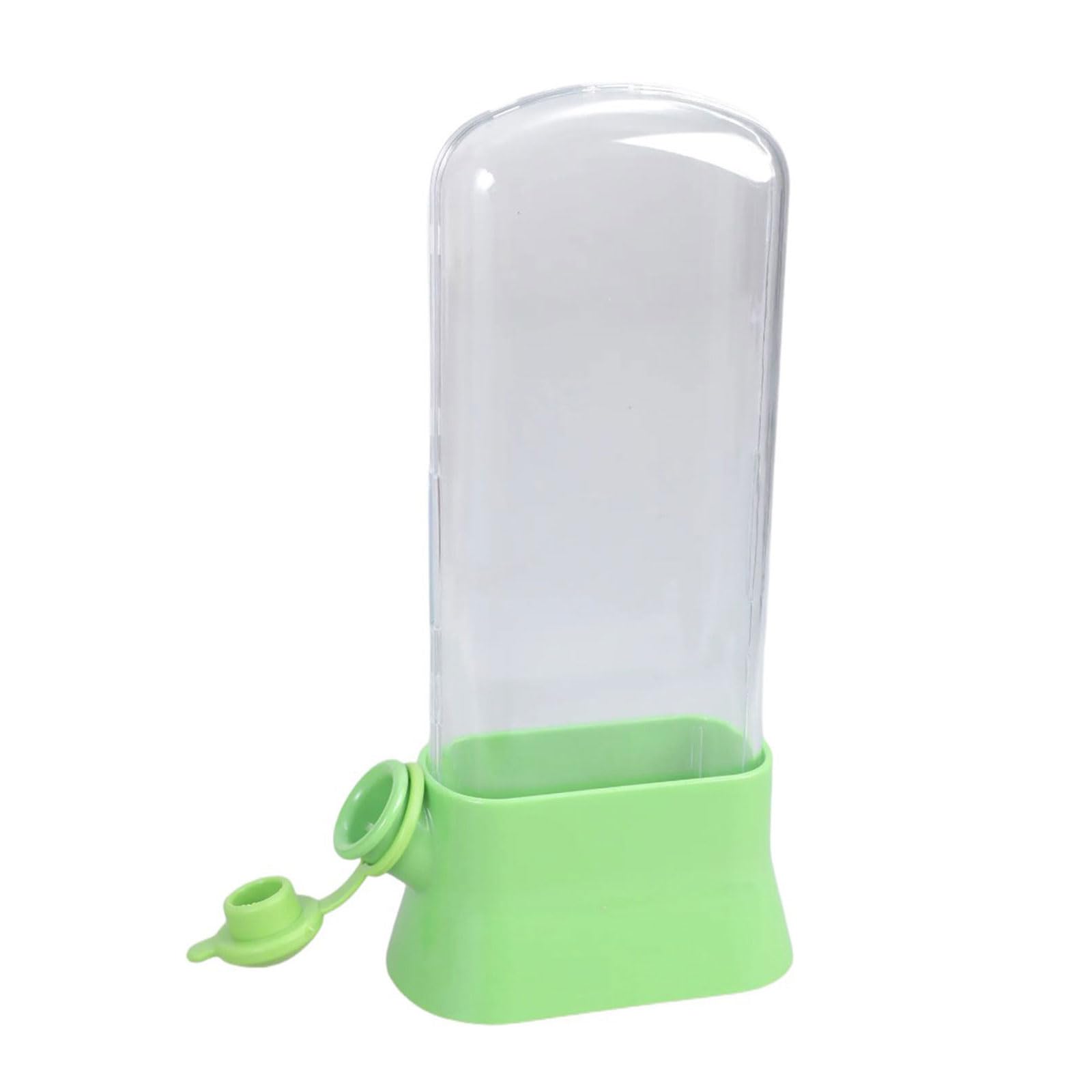 HDOYTXXM Refrigerator Storage Container for Asparaguses Parsley Crisper Vegetable Mint and Cilantro Saver Kitchen Accessories Vegetable Storage Container