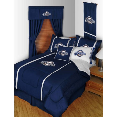 Sports Coverage MLB MVP Comforter