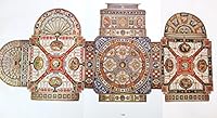 The Villa Madama Rome B001P1KHC4 Book Cover