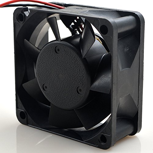 Amazon.com: NMB 2410ML-05W-B70 6025 6CM 24V 0.25A 2wire Cooling