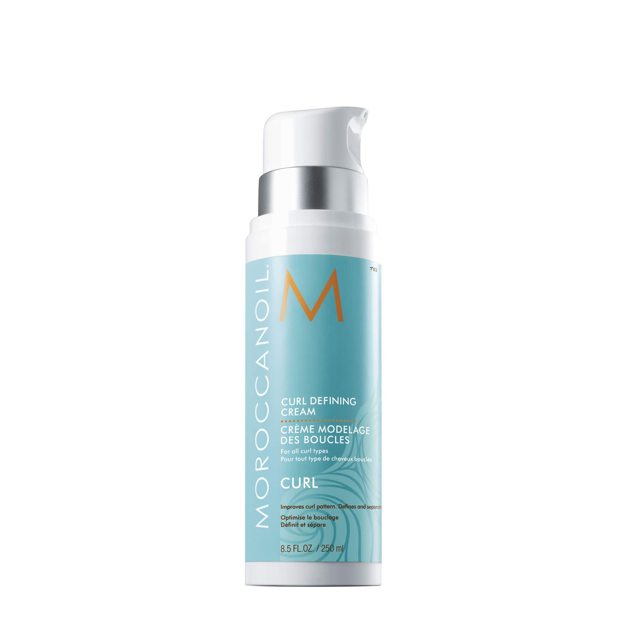 Moroccanoil Locken Definierende Crème