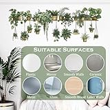 Zoom IMG-2 fainca adesivi murali soggiorno 30