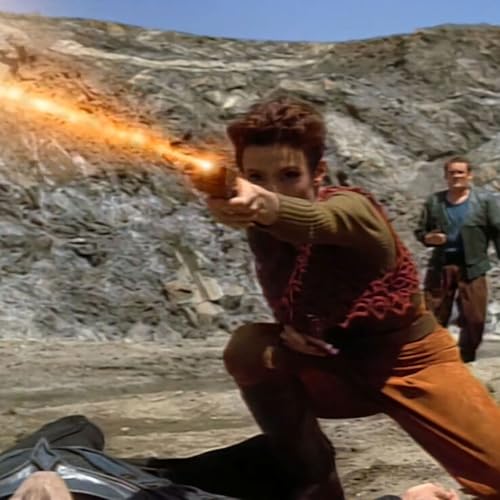 279. Star Trek: Deep Space Nine - “The Homecoming” Review