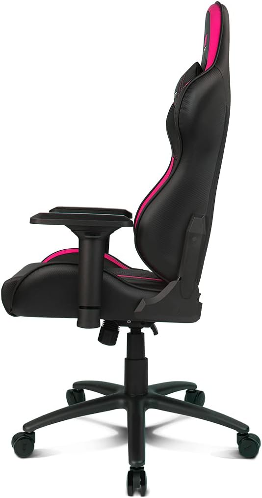 DR350 ÔÇô Sedia Gaming Ergonomica Professionale con Braccioli 4D - Sedia gaming - Immagine 5