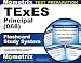 TExES Principal (068) Flashcard Study System: TExES Test Practice Questions & Review for the Texas Examinations of Educator Standards (Cards)