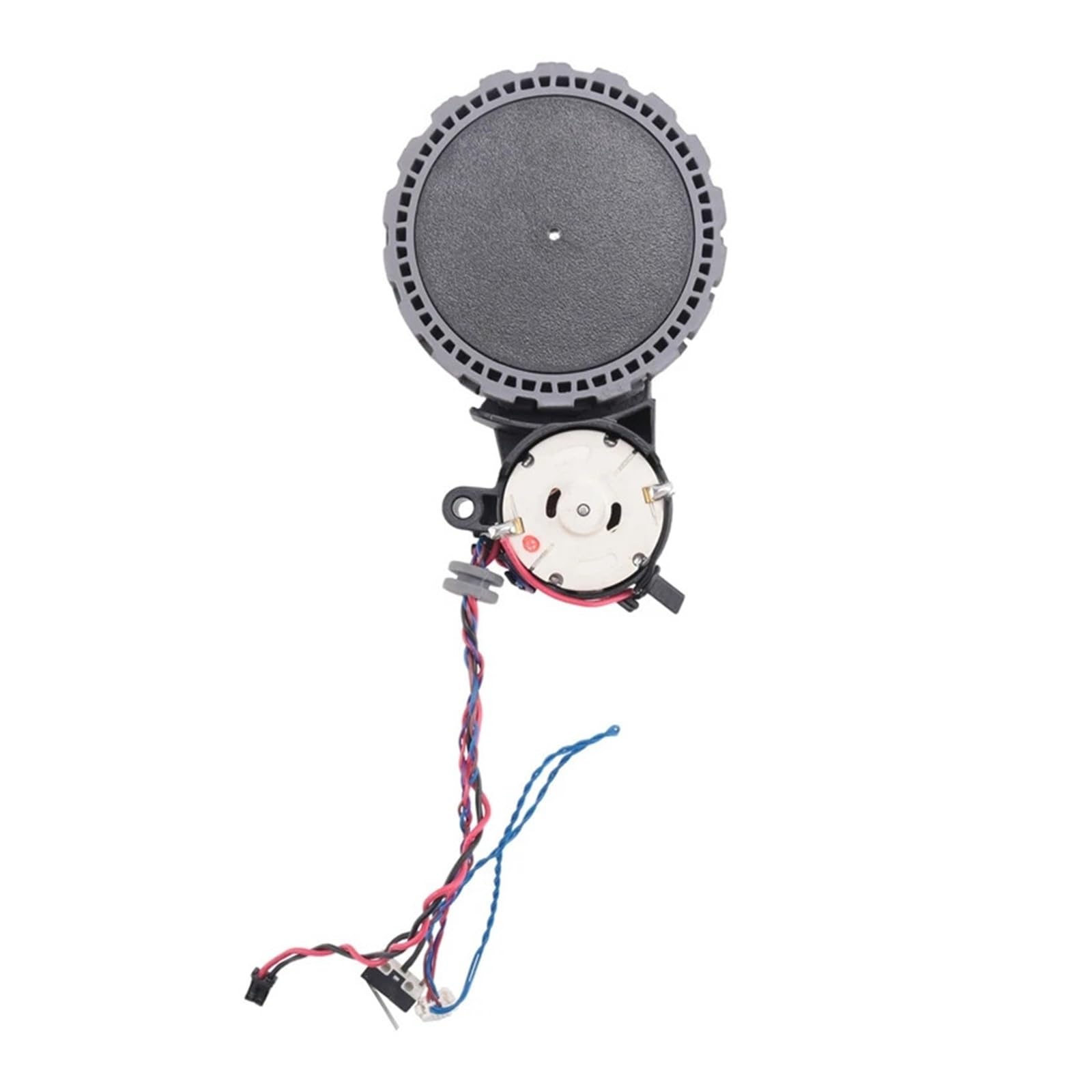 PNULGLKND Replacement Wheel .Compatible for ECOVACS DEEBOT X1/X1S Pro/T10 OMNI/T20. Robot Vacuum Cleaner Accessories(As Shown L)