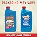 BlueDevil Products Power Steering Fluid w/Stop Leak - 1 Quart