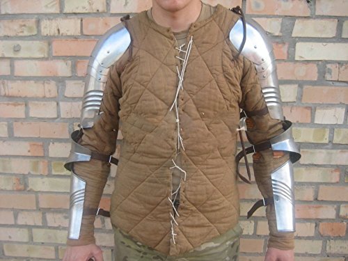 NauticalMart Complete Medieval Arms Armor Set