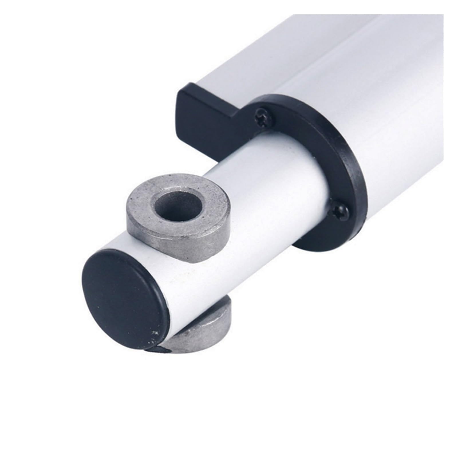 Linearantrieb 12V DC Hub 25mm-1000mm Max Push 5000N/500KG Linearantrieb + Wireless Controller + Montagehalterungen for(550mm stroke,5mm s 5000N)