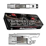 Terminator Salvation Fuel Cell Lighter