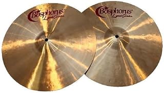 Bosphorus Cymbals 14-inch Lyric Hi-Hat