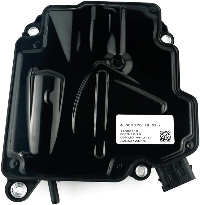 722.9 A0002701852 Transmission Gear Shift Module Control Unit ISM Intelligent Servo Module Compatible with Mercedes Benz W164 X164 W166 X166A0002701752
