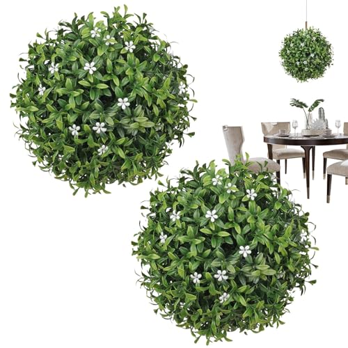 Bolas decorativas para terrazas y balcones con diseño impermeable 2