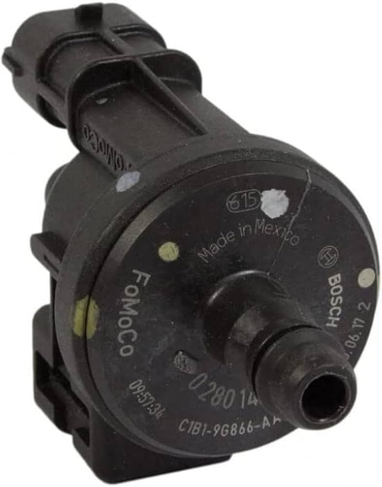 Amazon.com: Motorcraft Vapor Canister Valve - CX2456 : Automotive Amazon.com: Motorcraft Vapor Canister Valve - CX2456 : Automotive