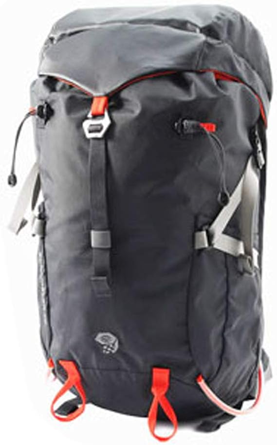 Amazon Co Jp Mountain Hardwear マウンテンハードウェア スクランブラー30アウトドライ シャーク シューズ バッグ