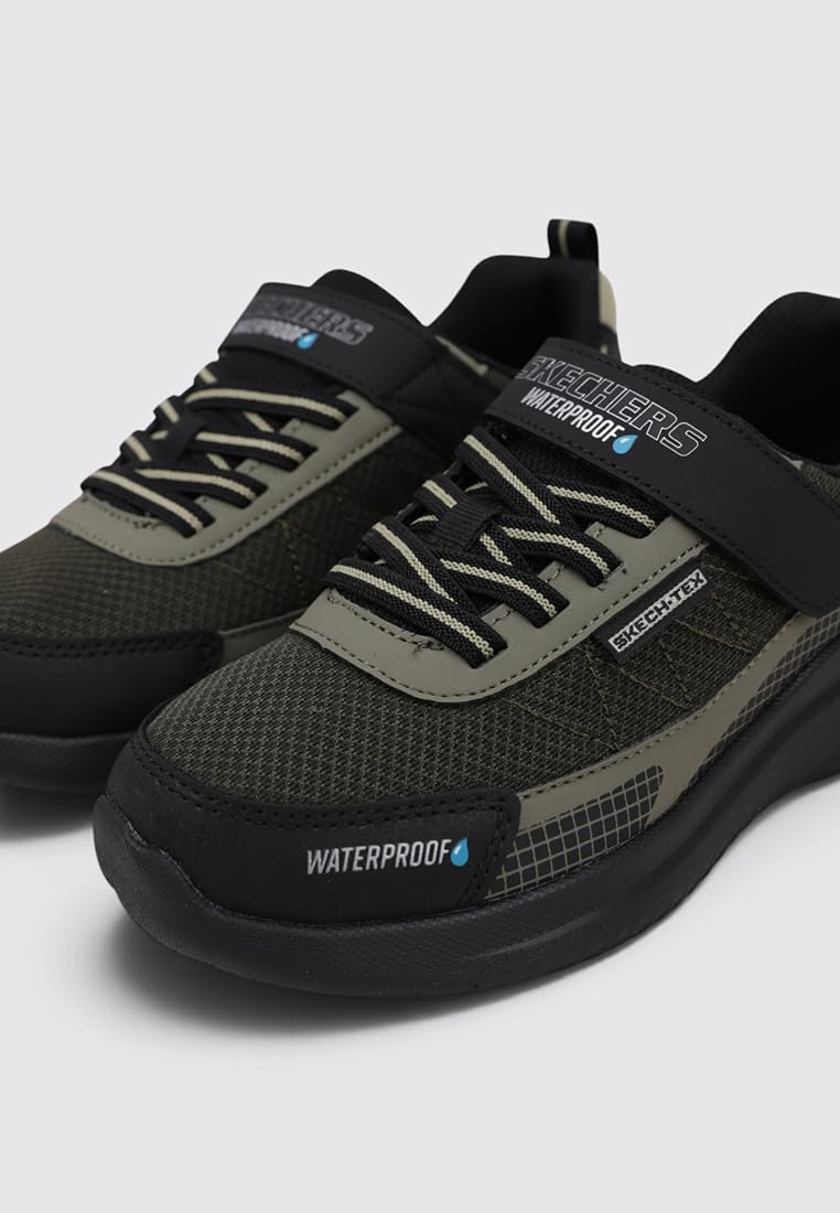 Skechers BOUNDER 2.0 DEPORTIVAS PLANAS Niño/a grande