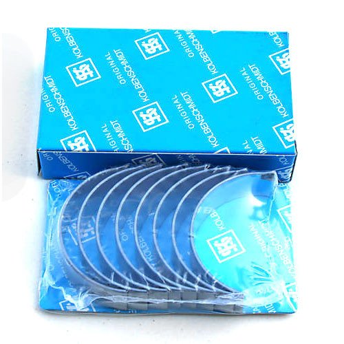 Products Kolbenschmidt KS Rod Bearings for VW Type 4 / PORSCHE 914 1.7 & 1.8 (Size STD)