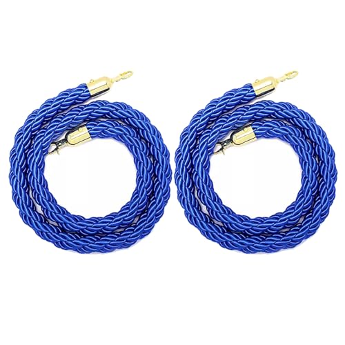 Corde tressée pour baliser et sécuriser vos tapis de gala - 2