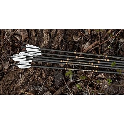 Benjamin BAMA-6PK M-Series Airbow Arrows