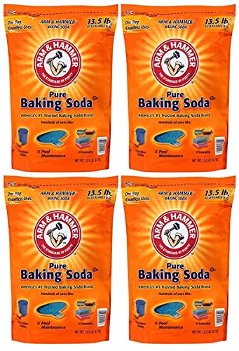 Arm & Hammer Pure Baking Soda