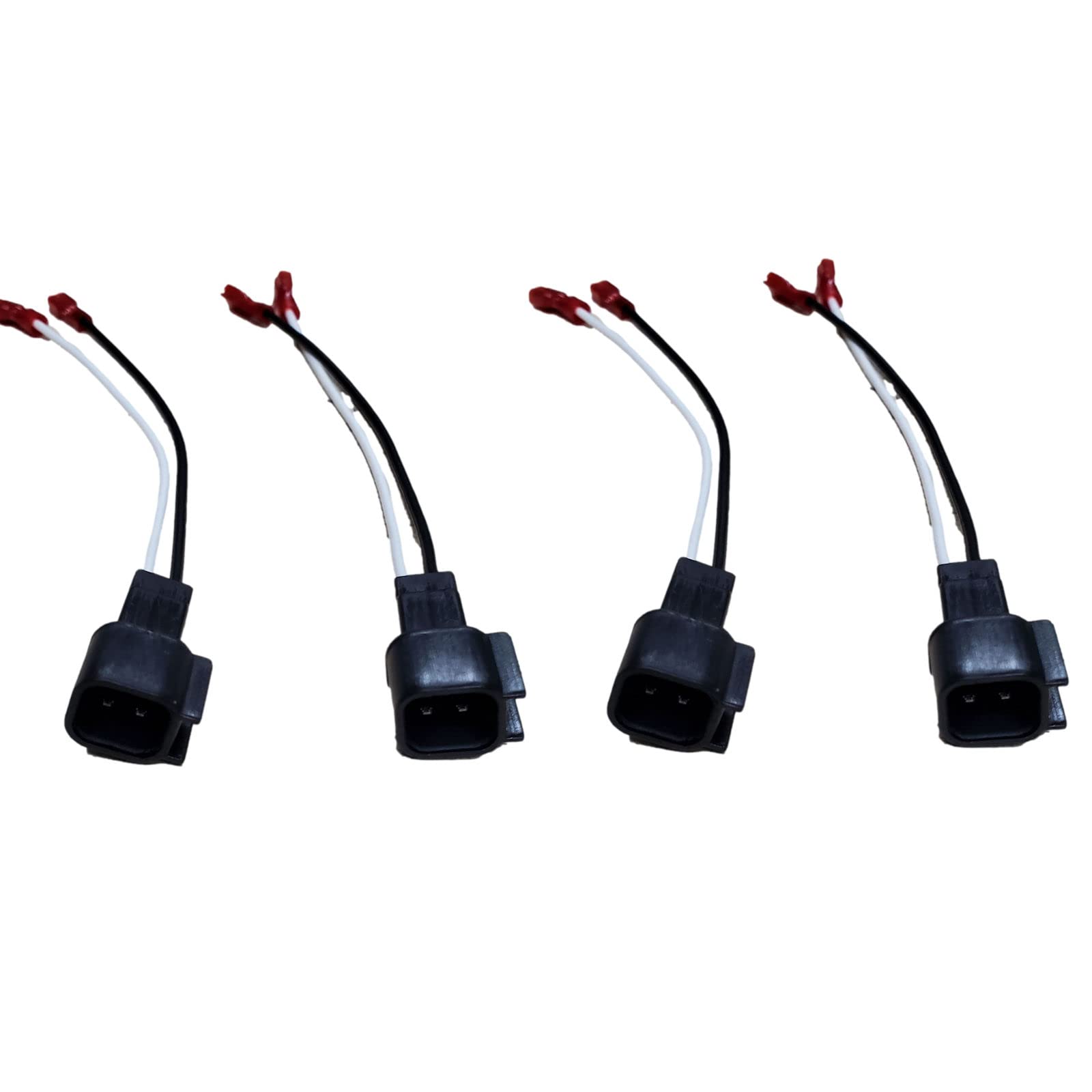 IMC Audio SWH-4572 2 Pair Car Stereo Speaker Wire Connection Harness Plugs Compatible with Select 2014 and Newer GM Chevy Vehicles - for 4 Speakers Installation - Compatible Vehicles Listed Below