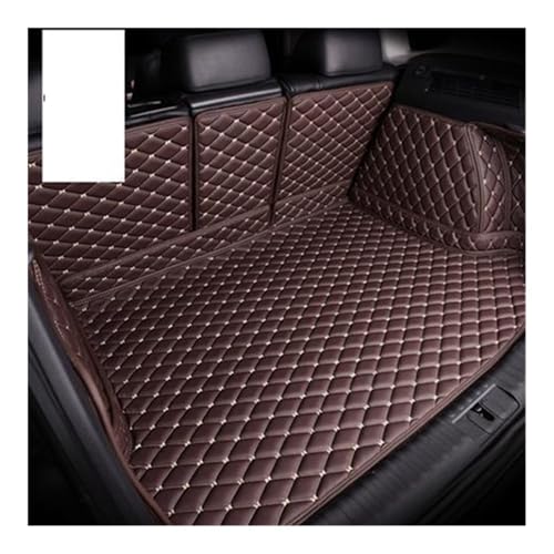 Tapis coffre voiture pour RAV4 2013 2014 2015 2016 2017 2018 2019 : accessoire auto antidérapant
