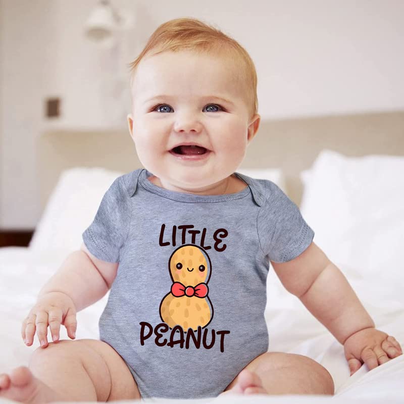 Viuluti Party At My Crib 2027 Exquisite Baby Boy Girls Bodysuits Advanced Onesie Best Handicraft4