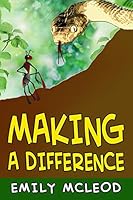 Making A Difference 1795281324 Book Cover