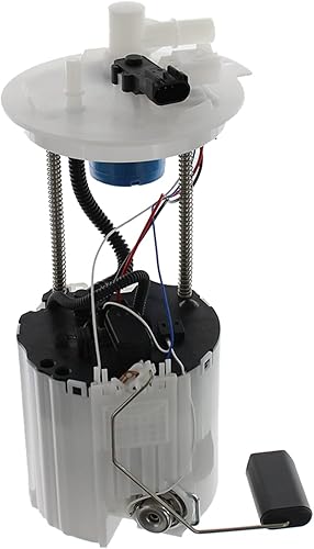 Agility Auto Parts 4011069 - Conjunto de módulo de bomba de combustible (utiliza la herramienta de garaje para verificar la compatibilidad correcta)