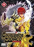 Cavaleiros do Zodíaco - Episódio G: Volume 04