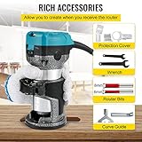 VEVOR B09JZJ9FCH lato 4