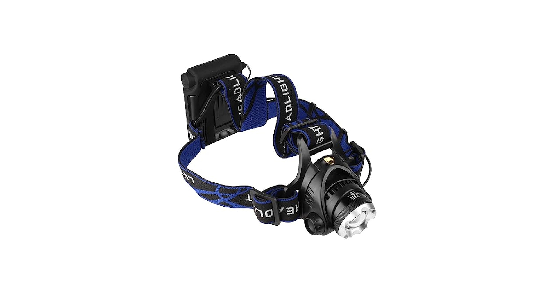 Amazon.com: InstallMates Headlamp Flashlight Professional