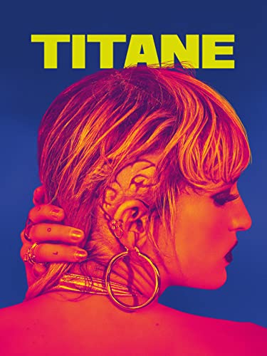  Titane