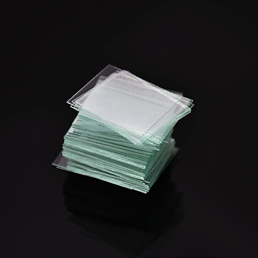 Blood Counting Chamber Blood Collection Counting Chamber Coverslip