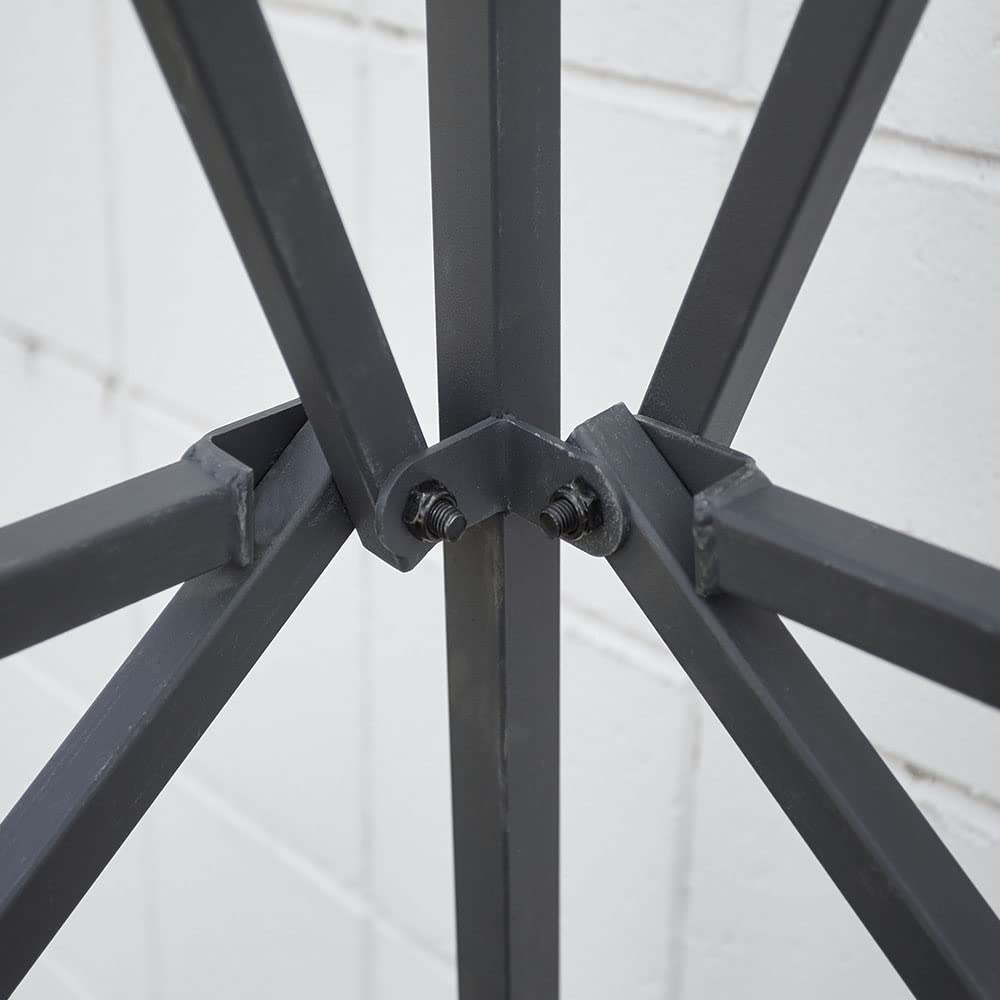 Guide Gear 10' Elevated Hunting Tower Platform Climbing Ladder Stand