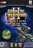 Galactic Civilizations II: Game of the Year - PC