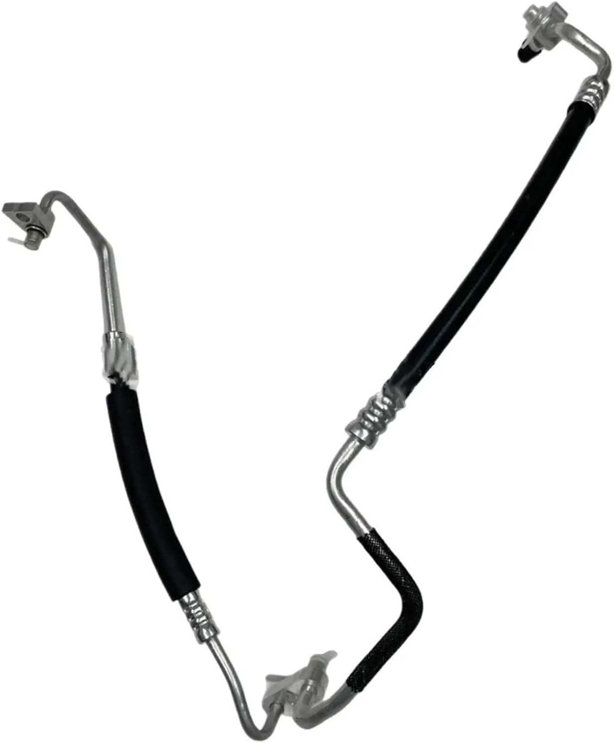 に適合する ビュイック に適合する アンコール 42588256 42366105 カーエアコンパイプアクセサリー