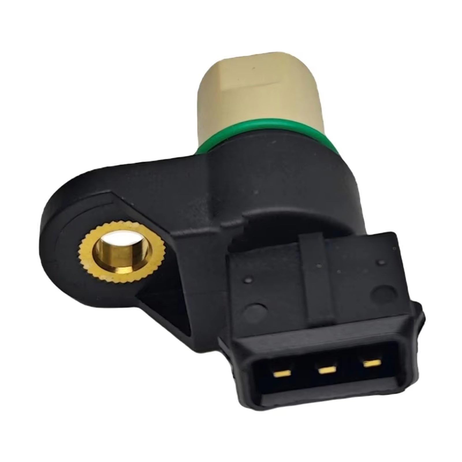 Capteur position moteur auto Compatible Avec Kia Pour Soul Pour Sportage Pour Spectra Auto Capteur De Position De Vilebrequin D'arbre À Cames 39180-23500 39350-23500