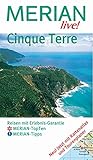 Merian live!, Cinque Terre und Ligurien (MERIAN live Reiseführer) - Ralf Nestmeyer 
